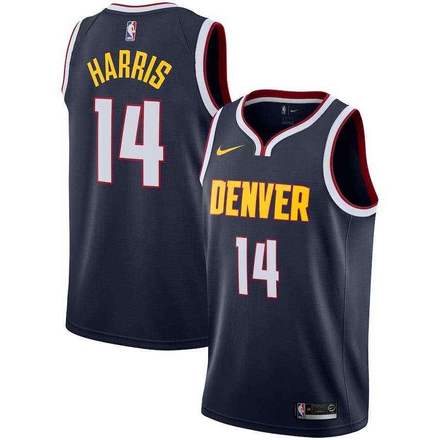 Nuggets 14 Gary Harris Navy Nike Swingman Jersey Dzhi,We sell and wholesale Nuggets 14 Gary Harris Navy Nike Swingman Jersey Dzhi on line form chian!